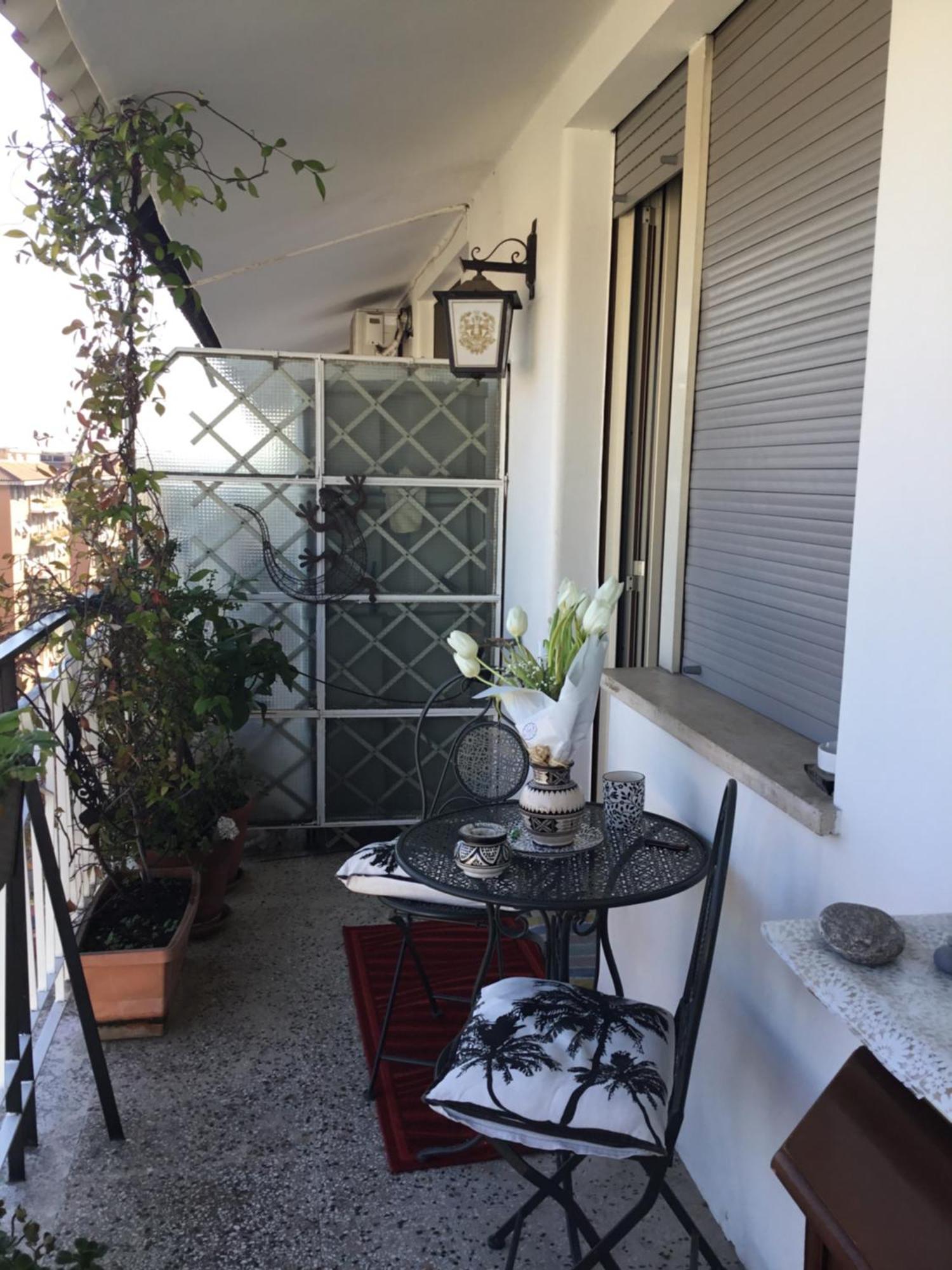 Sole E Luna Apartamento *