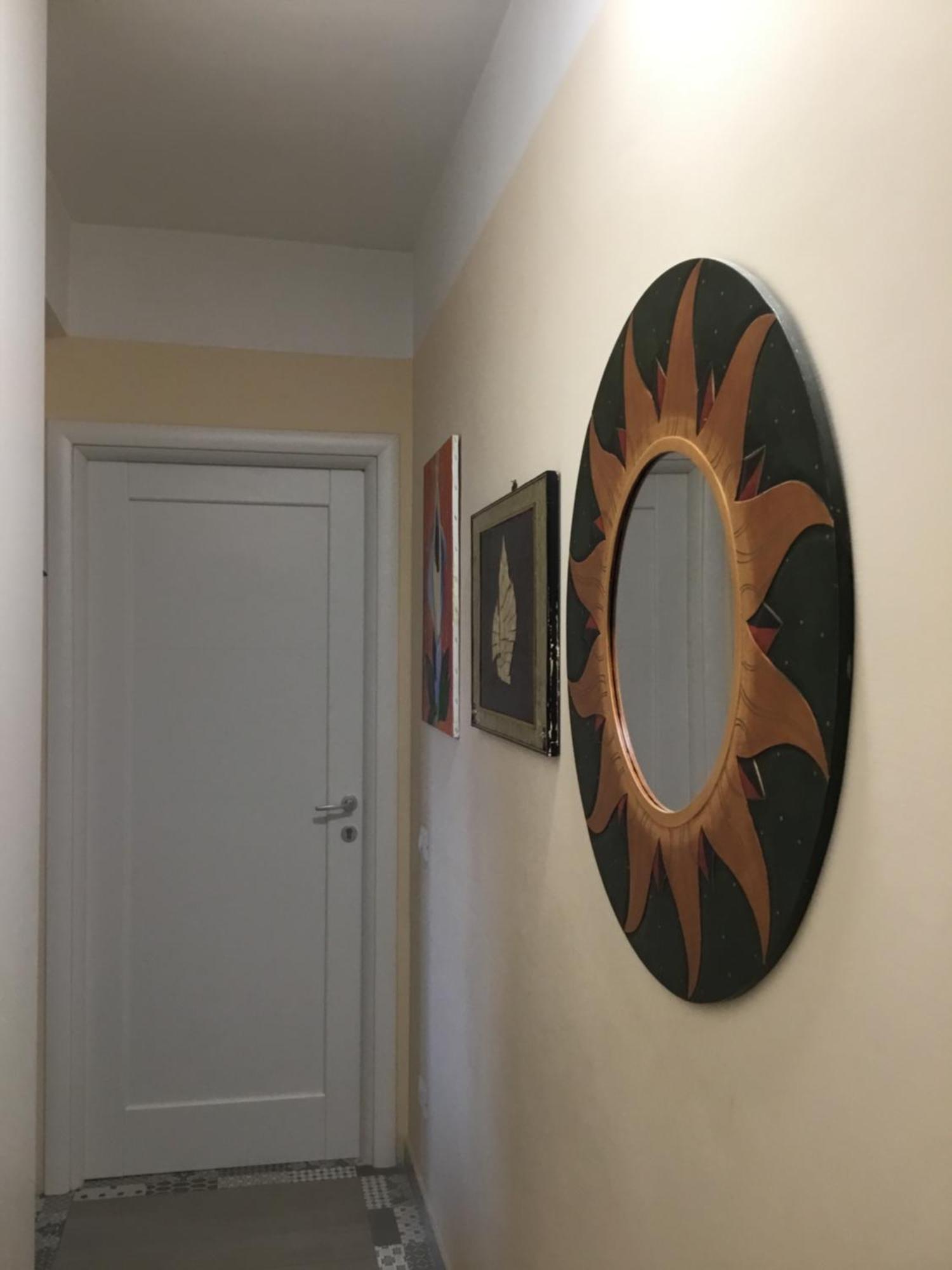 Apartamento Sole E Luna Roma