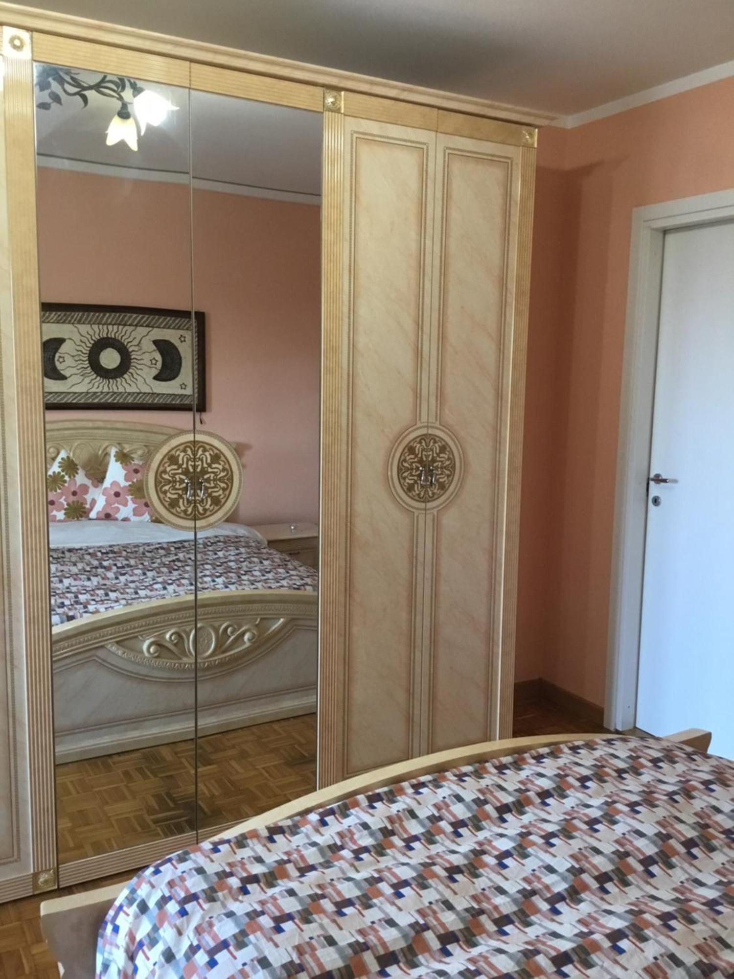 Sole E Luna Apartamento *