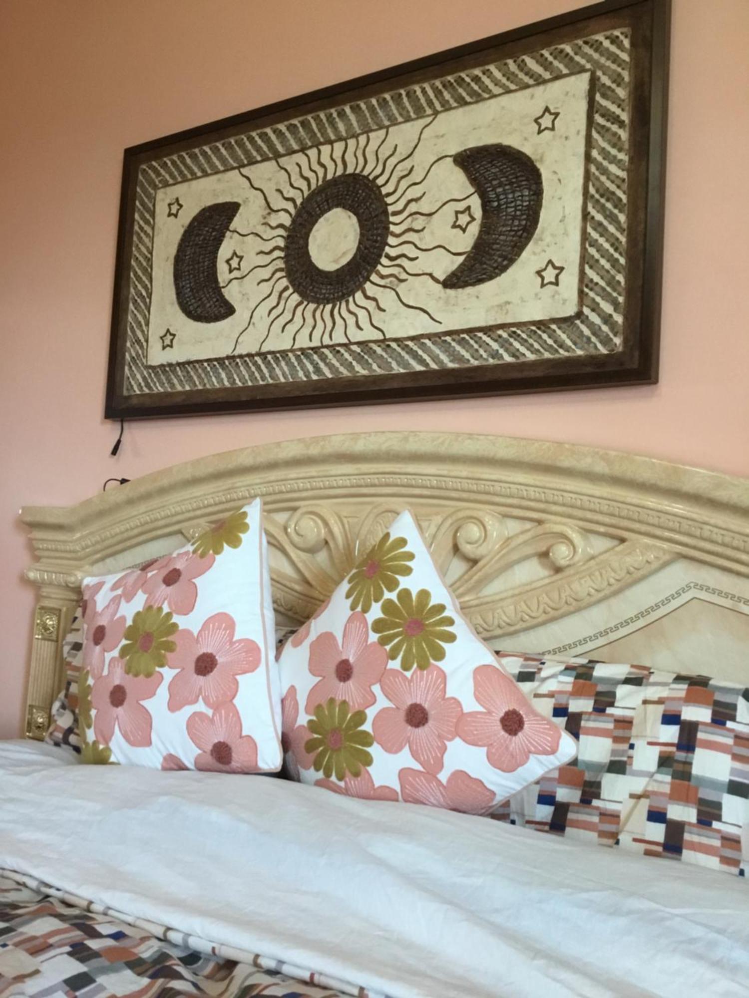 Apartamento Sole E Luna