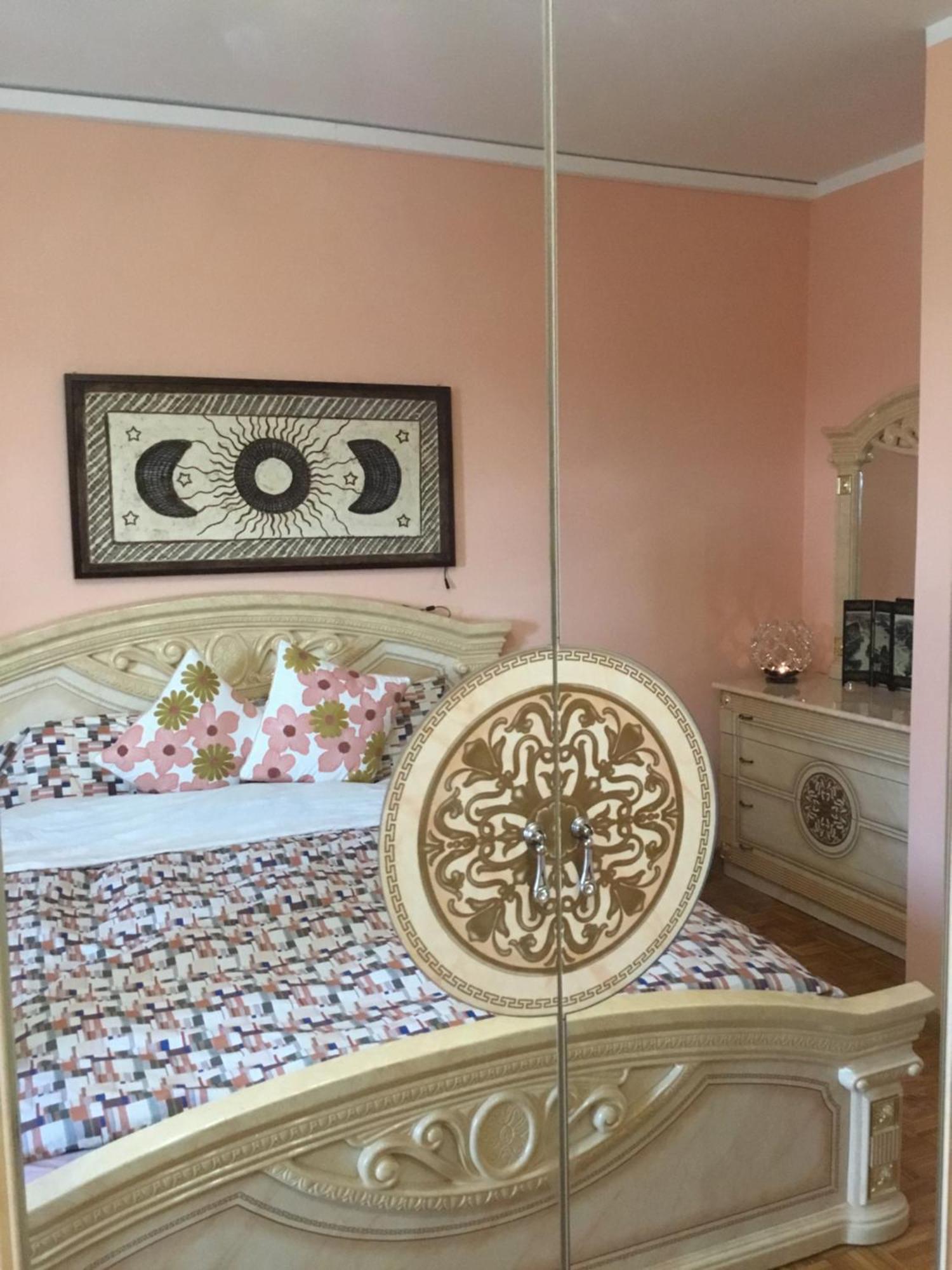 Apartment Sole E Luna Rom