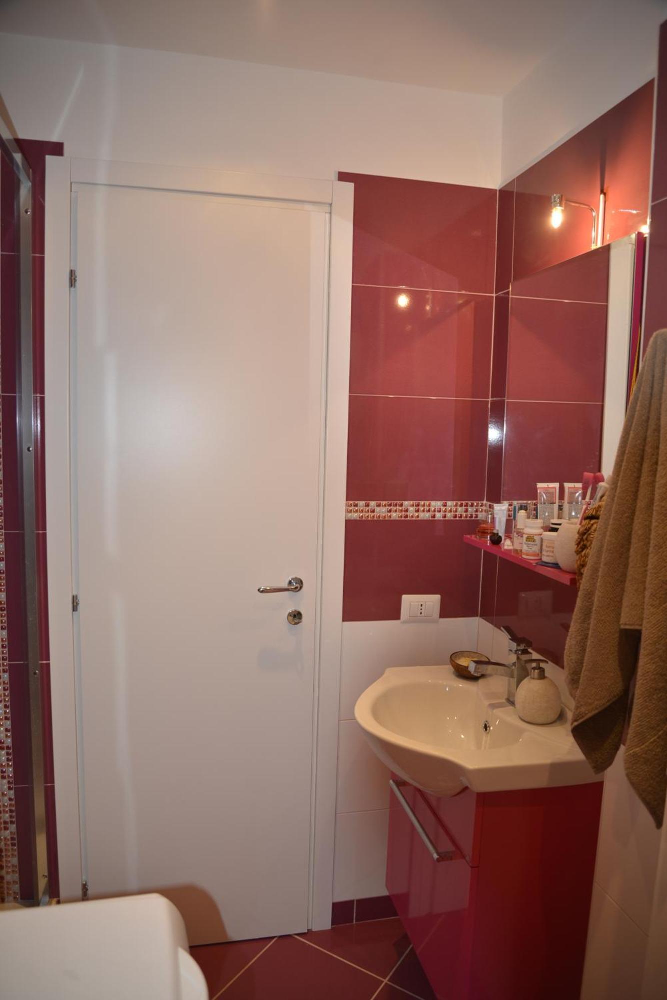 Apartamento Sole E Luna *