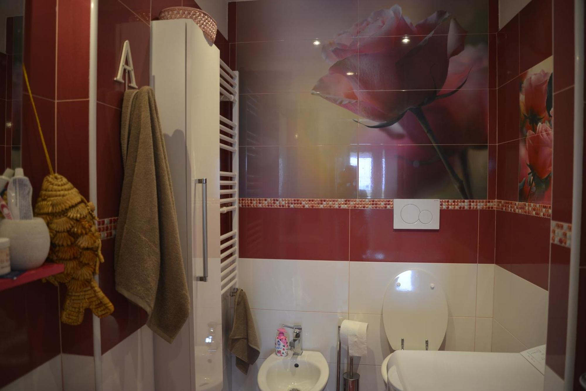 Apartment Sole E Luna Rom