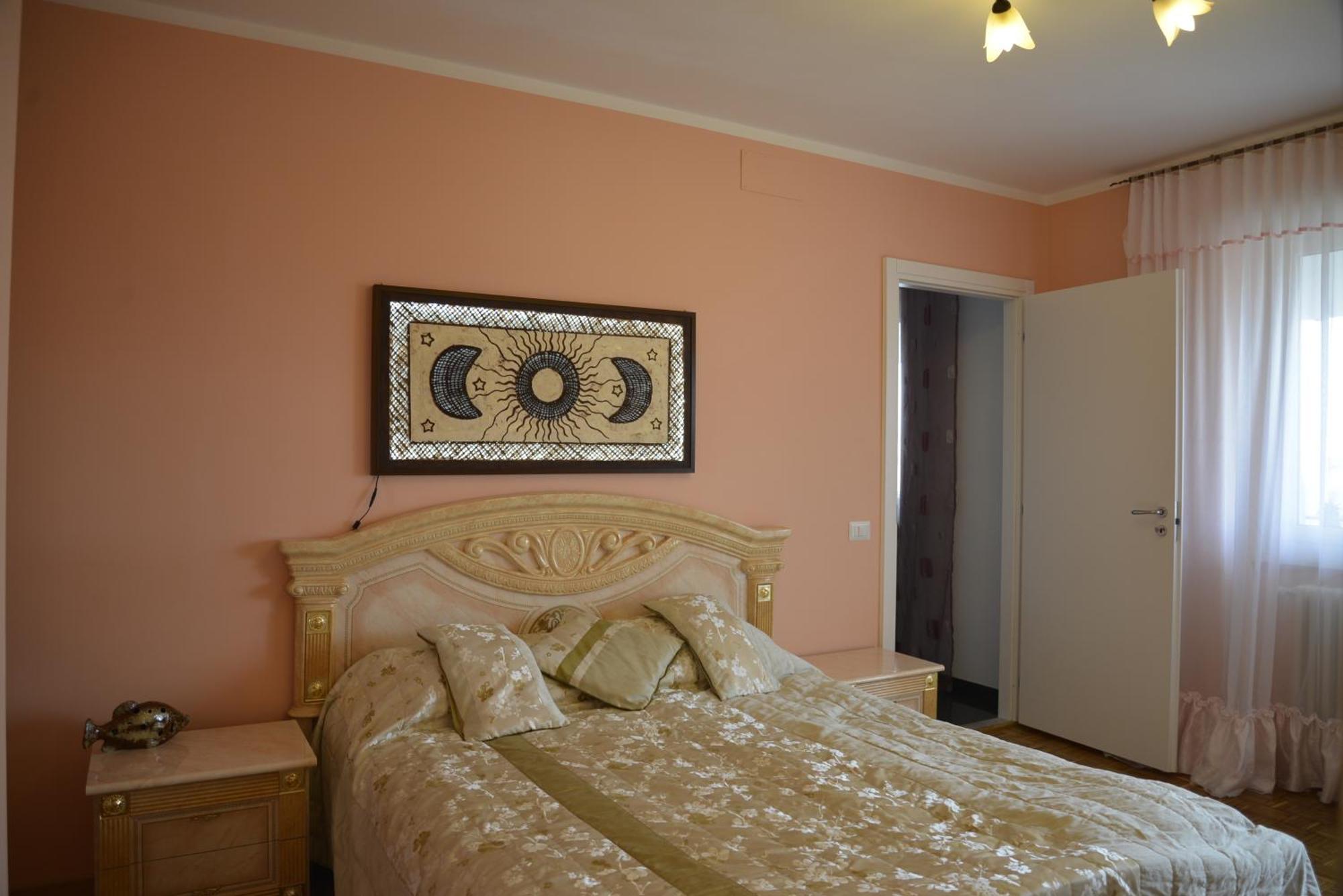 Apartamento Sole E Luna *