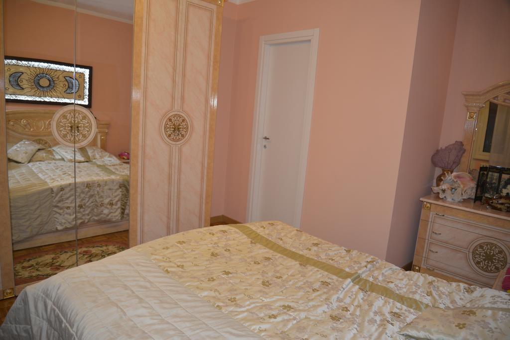 Sole E Luna Apartamento Roma