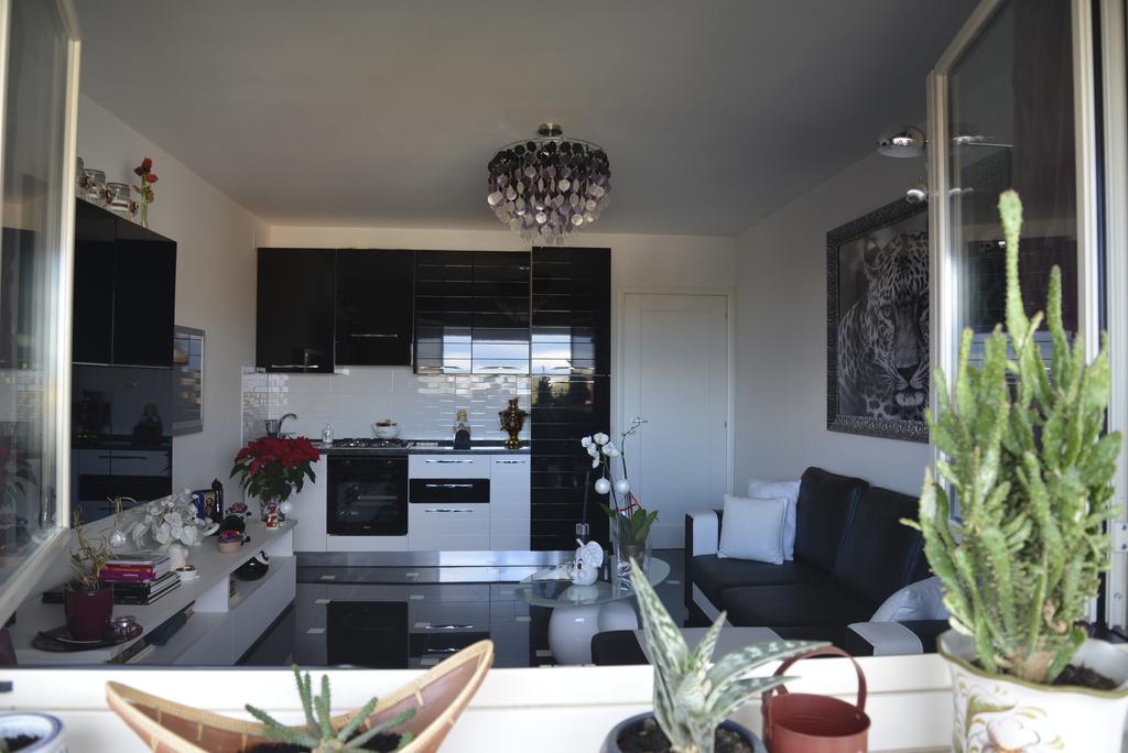Apartment Sole E Luna Rom