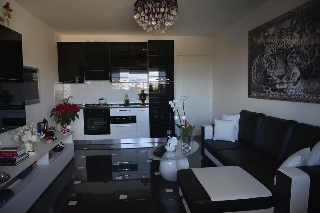 Apartamento Sole E Luna *
