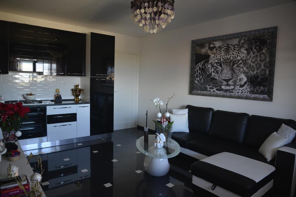 Apartamento Sole E Luna *