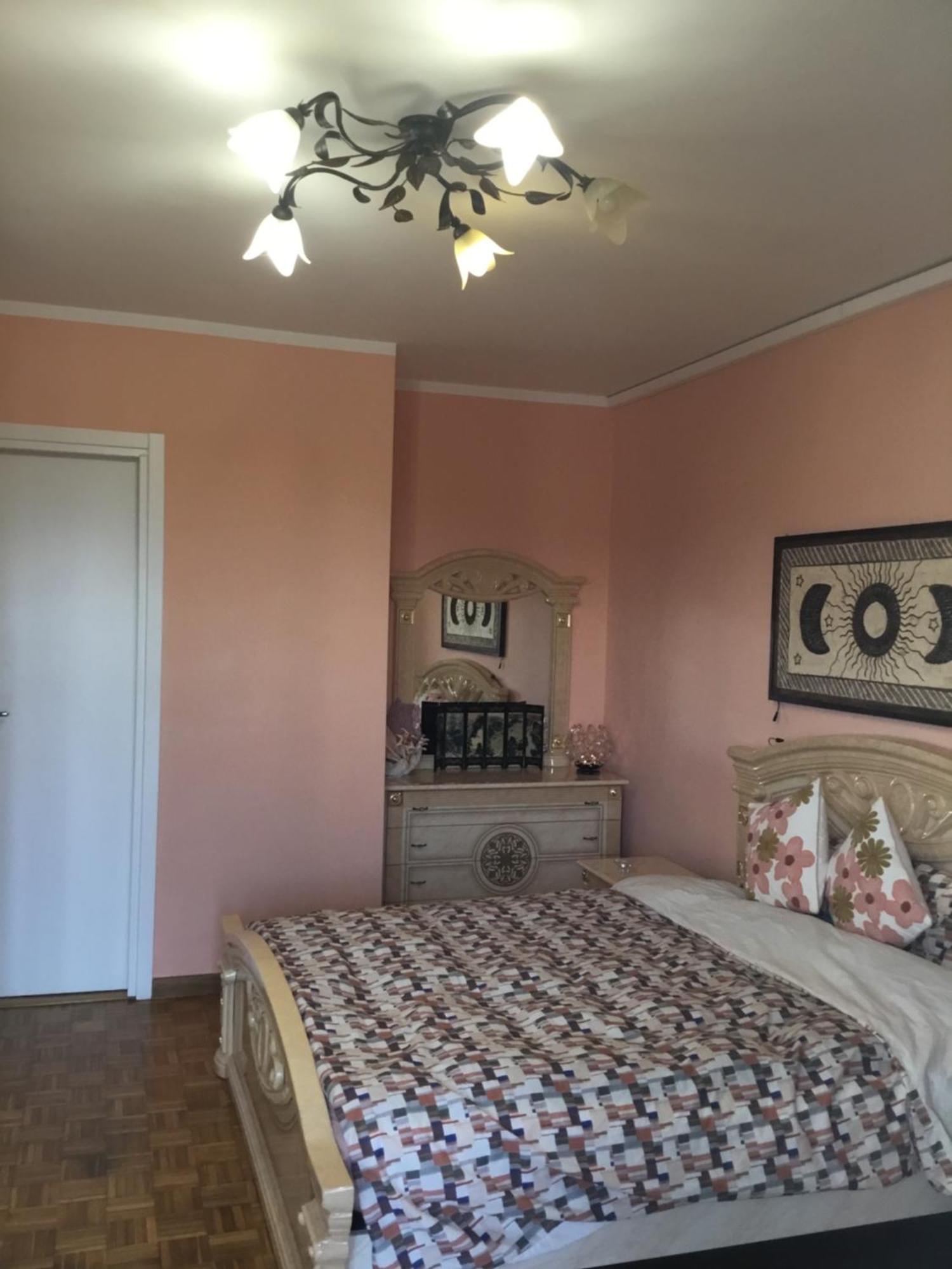 Apartamento Sole E Luna *