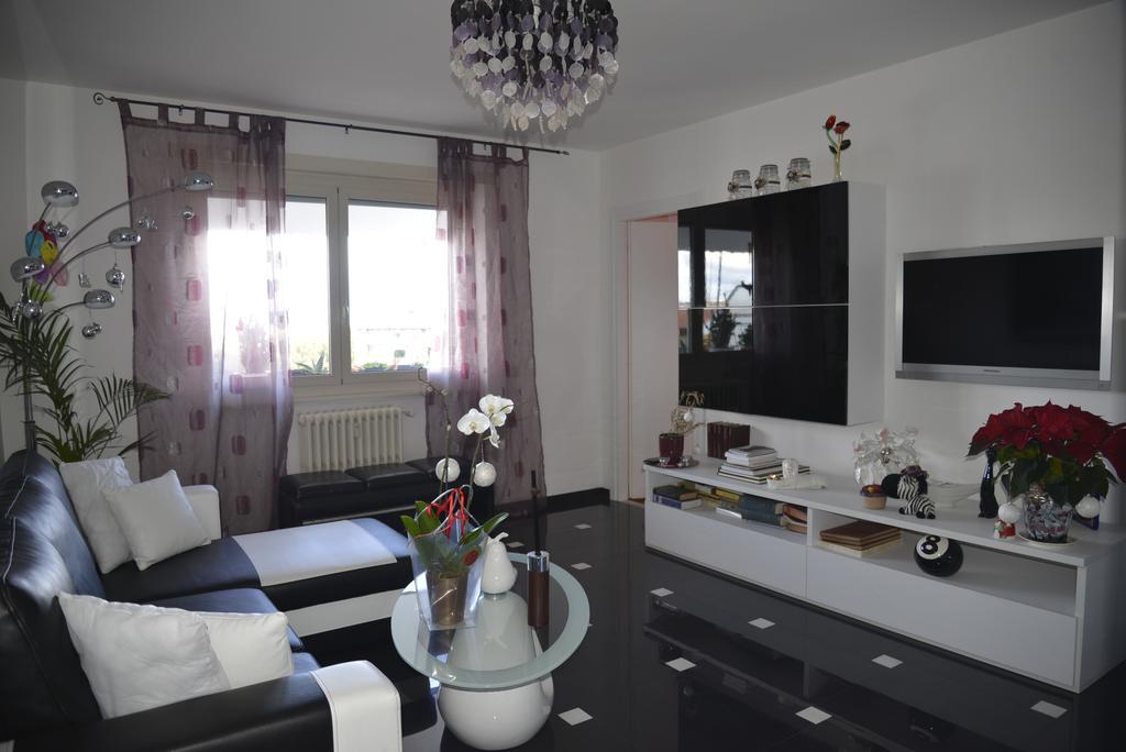 Apartamento Sole E Luna