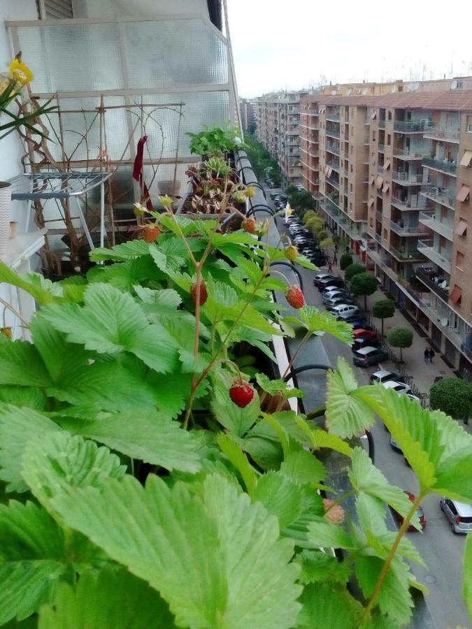 Sole E Luna Apartamento