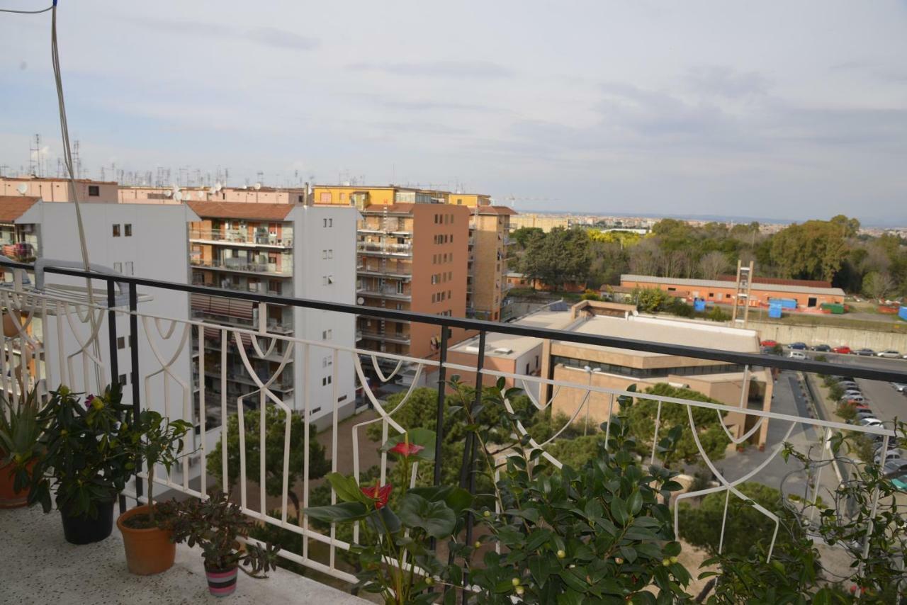 Sole E Luna Apartamento